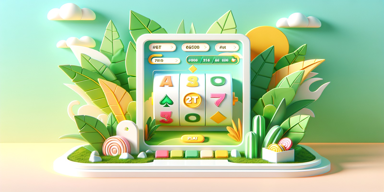 Explore the Hidden Kingdom of Slots: Uncover Big Wins in 2025 - Slot Strategy Guide for global | Forum