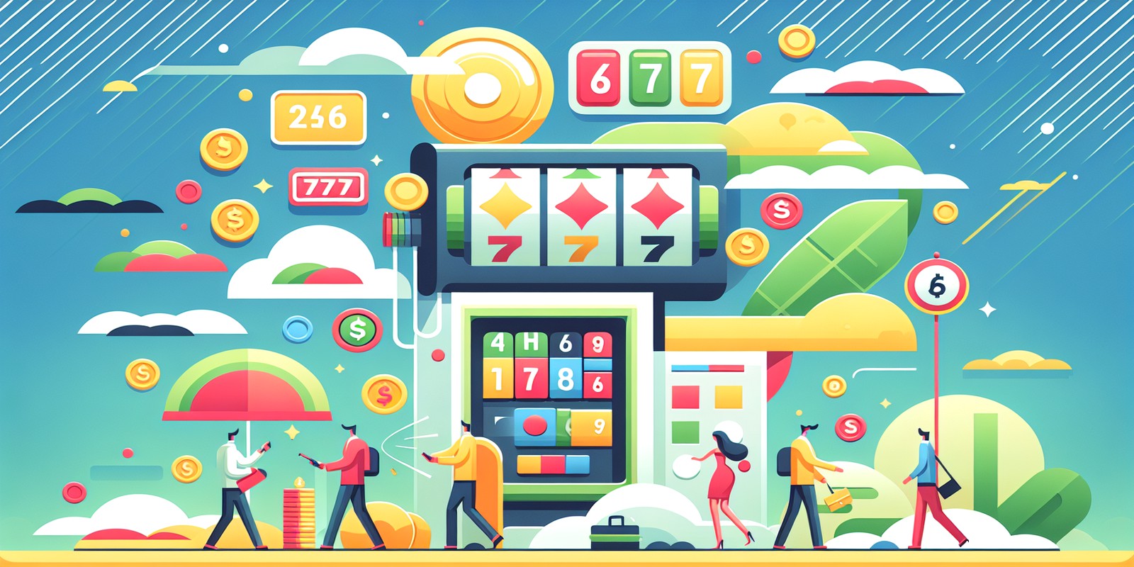 Explore The Woven Palace: Top Slot Strategies for 2025 Wins - Slot Strategy Guide for global | Forum