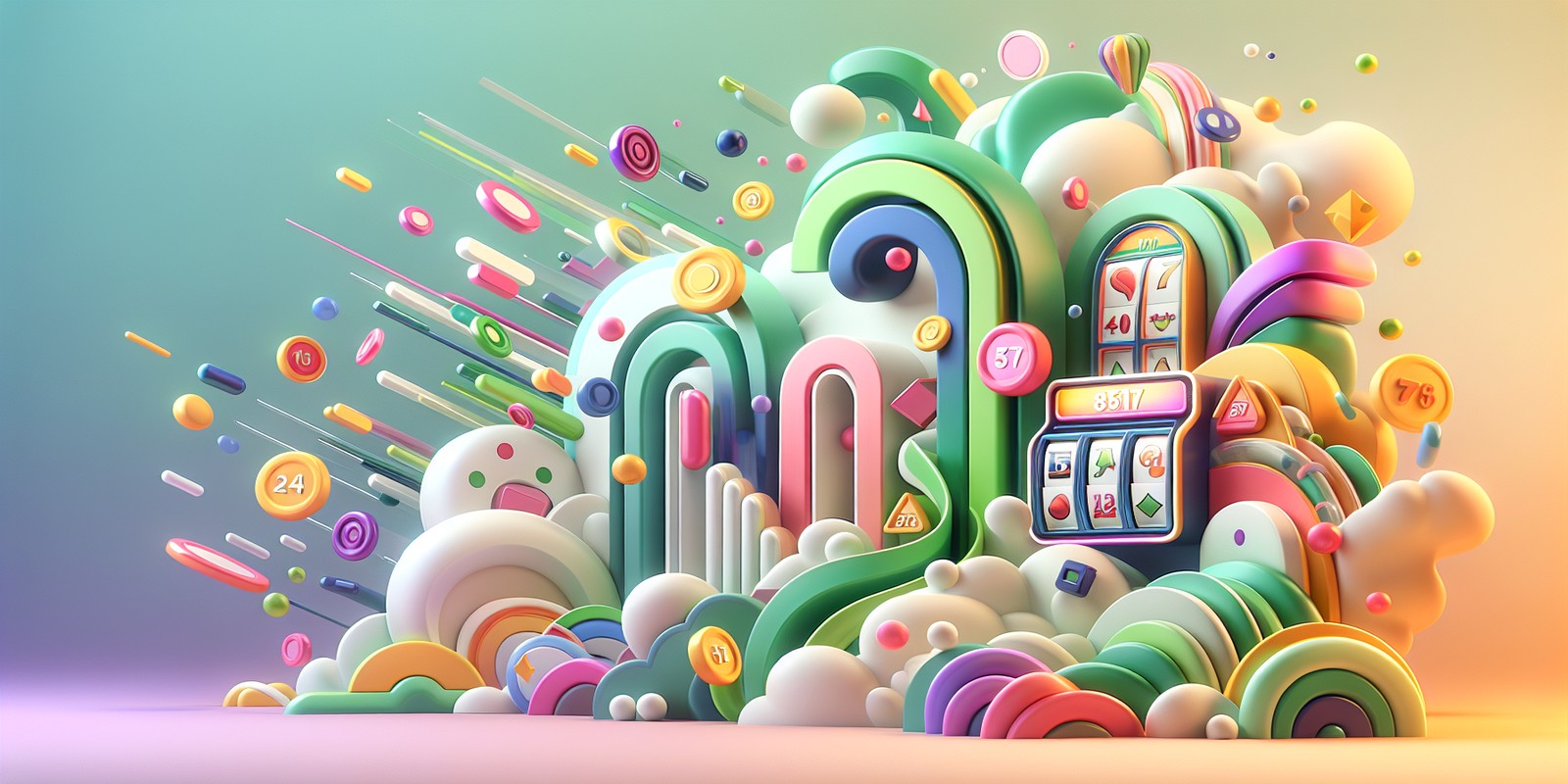 Exploring the Enchantment of Slot Games: The Green Dome Experience 2025 - Slot Strategy Guide for global | Forum