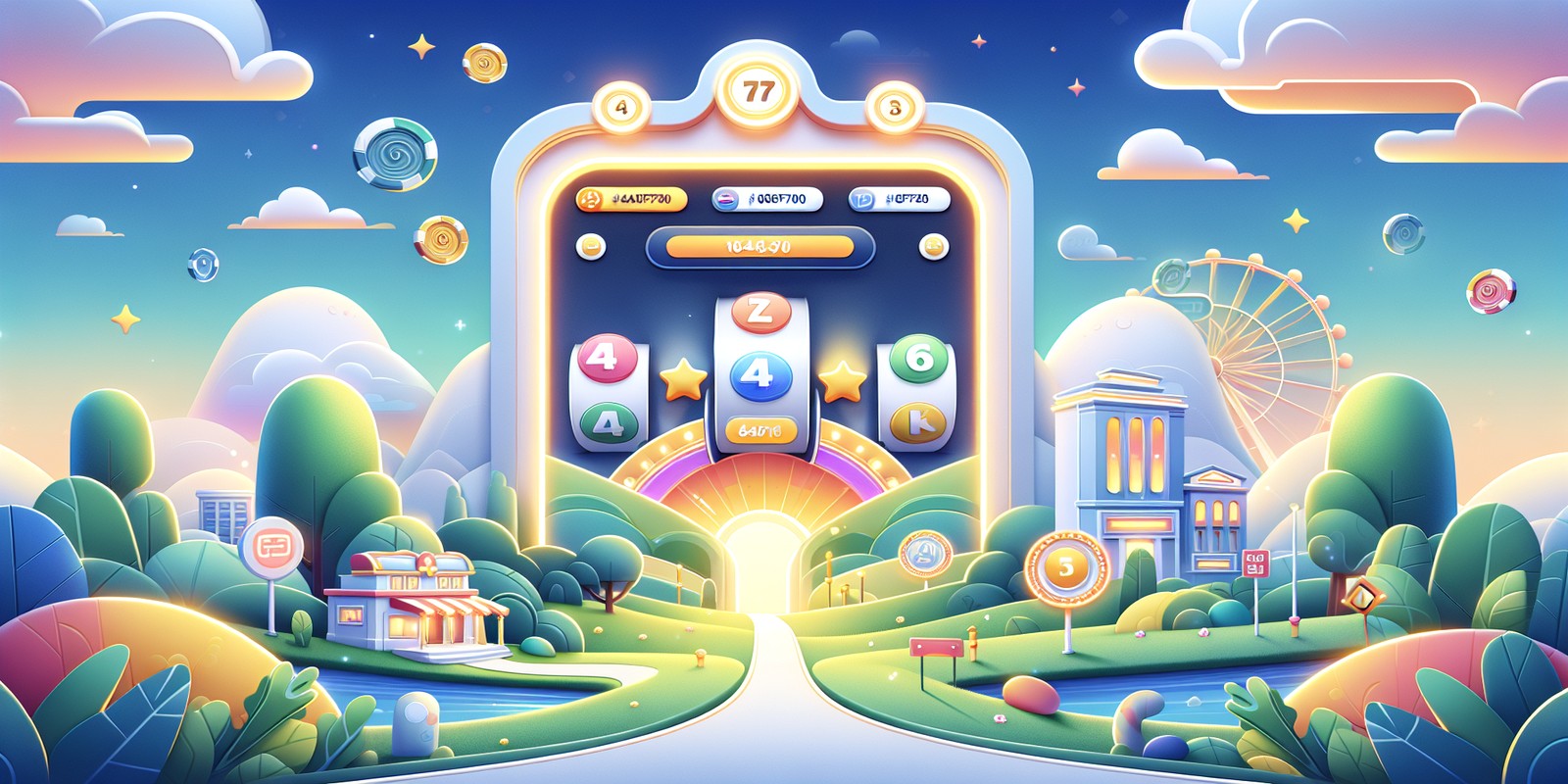 Exploring the Green Dome: A Gateway to Slot Game Riches in 2025 - Slot Strategy Guide for global | Forum