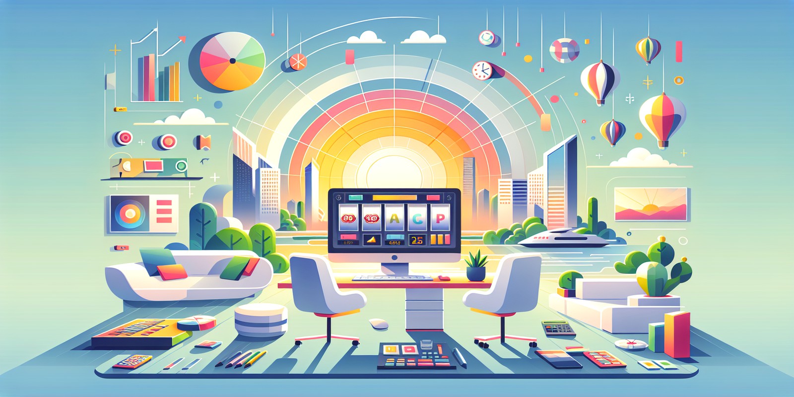 Revenge of the Underdog: Thrilling Slot Games to Play in 2025 - Slot Strategy Guide for global | Forum