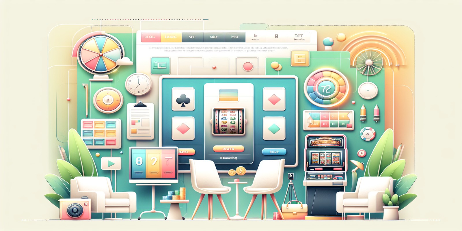 Revenge of the Underestimated: Slot Game Comebacks in 2025 - Slot Strategy Guide for global | Forum