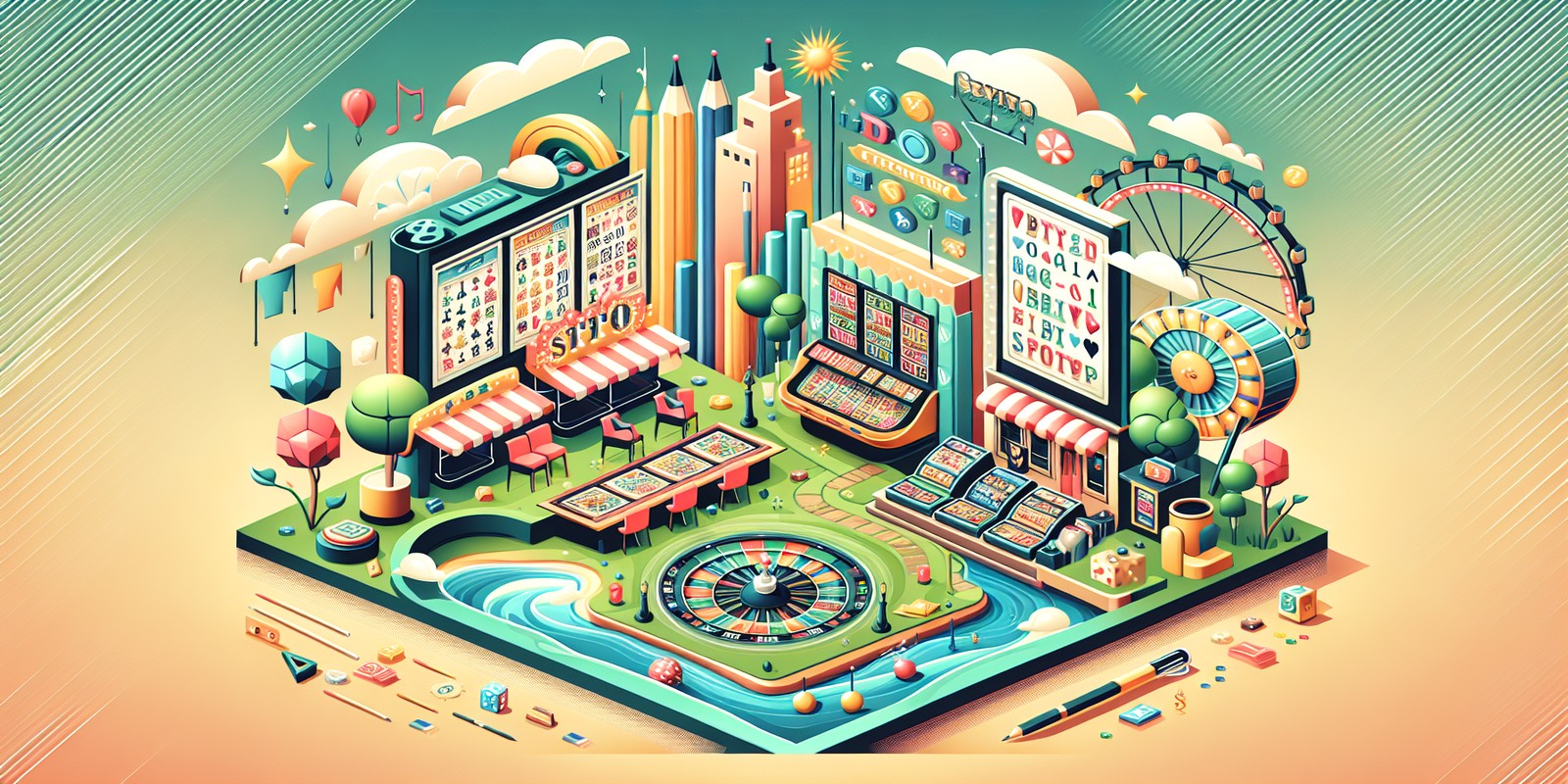 The Rise of the Underdogs: Slot Games Seeking Revenge in 2025 - Slot Strategy Guide for global | Forum