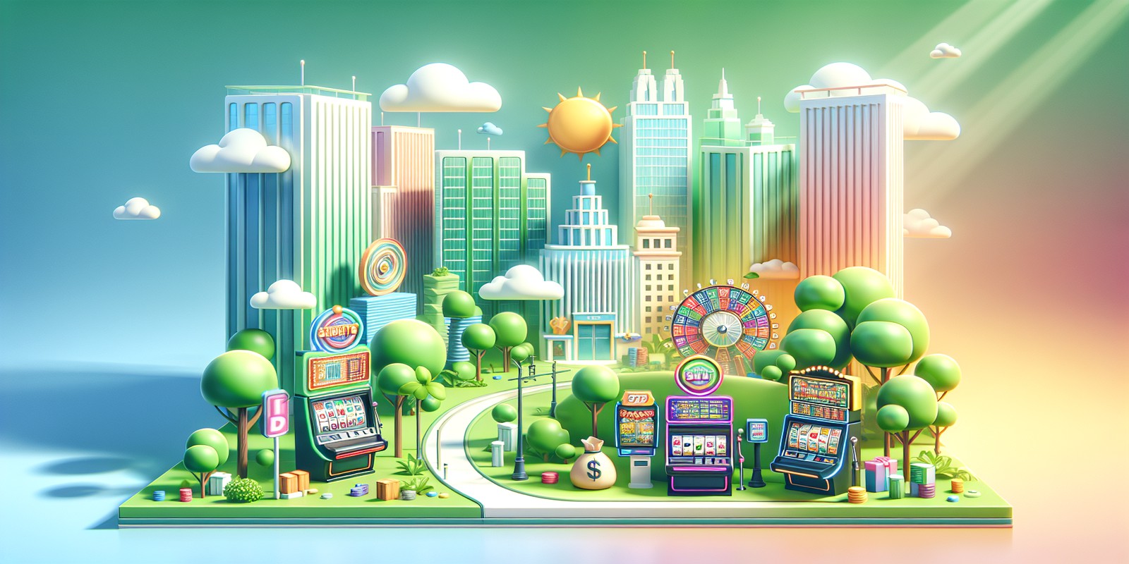 Ultimate Guide to Slot Strategies: Win Big in 2025! - Slot Strategy Guide for global | Forum