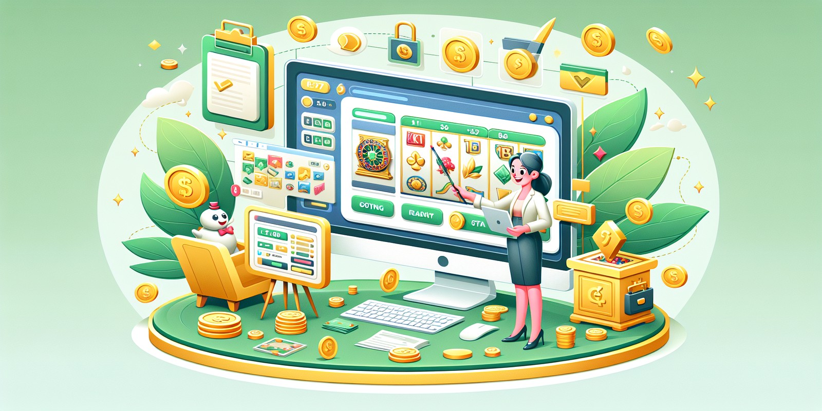 Unleash the Fury: The Revenged Gambler's Slot Strategy 2025 - Slot Strategy Guide for global | Forum