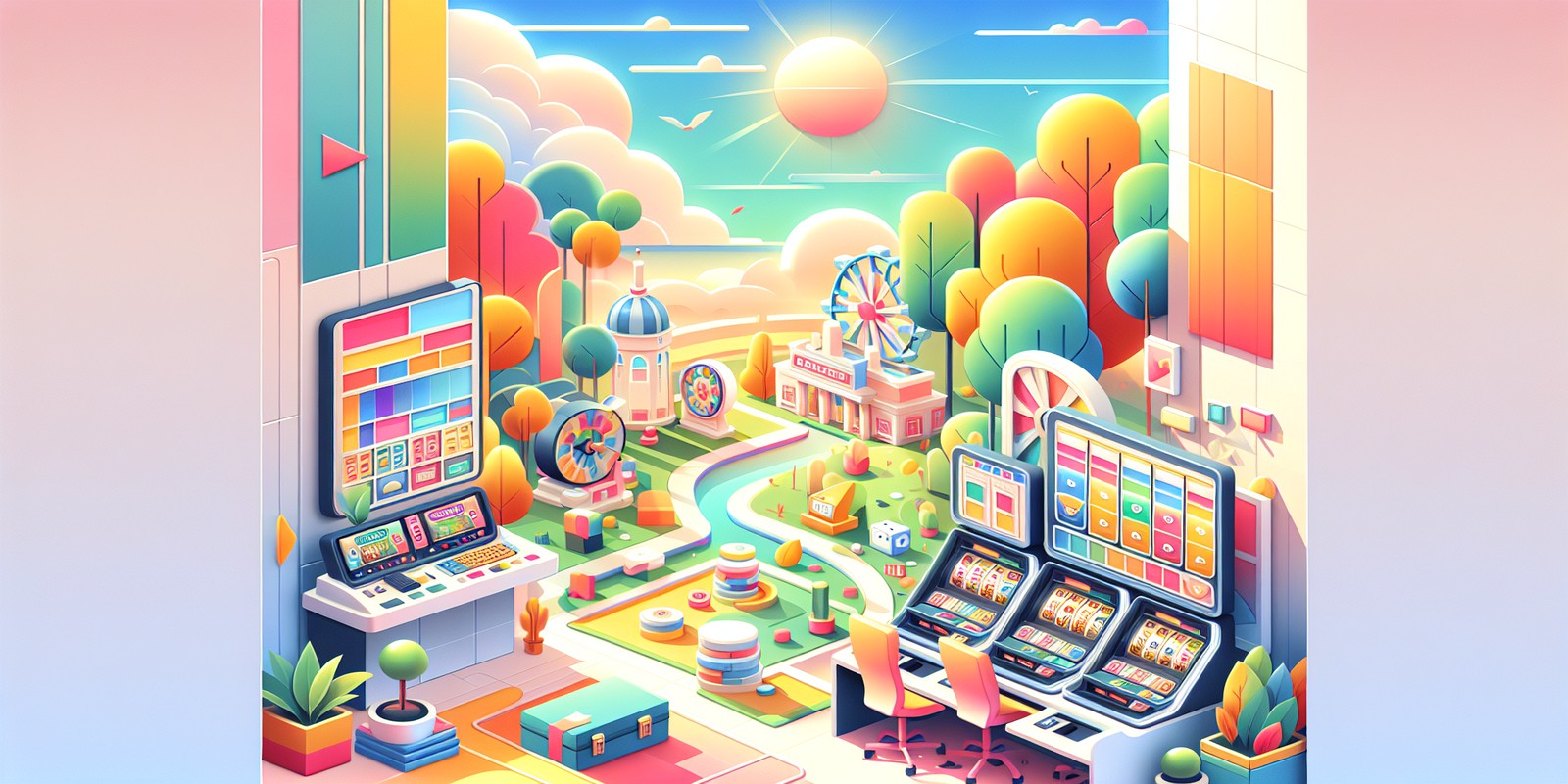 Unlock the Secrets of the Hidden Kingdom: Your Slot Adventure Awaits - Slot Strategy Guide for global | Forum