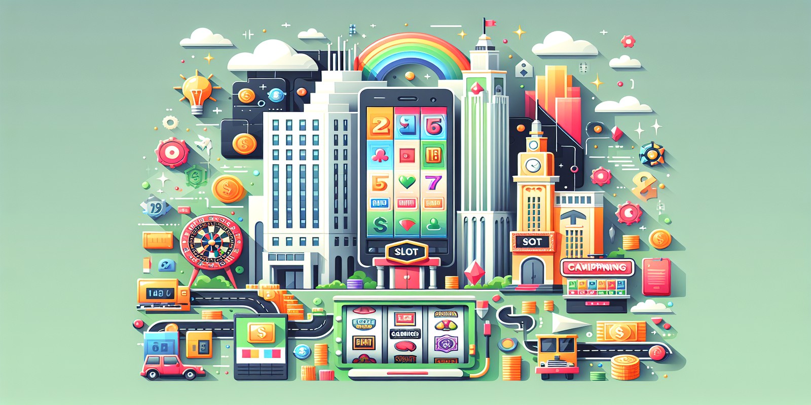 Unlock Thrills with Aria Kai: Slot Strategies for 2025 Wins! - Slot Strategy Guide for global | Forum