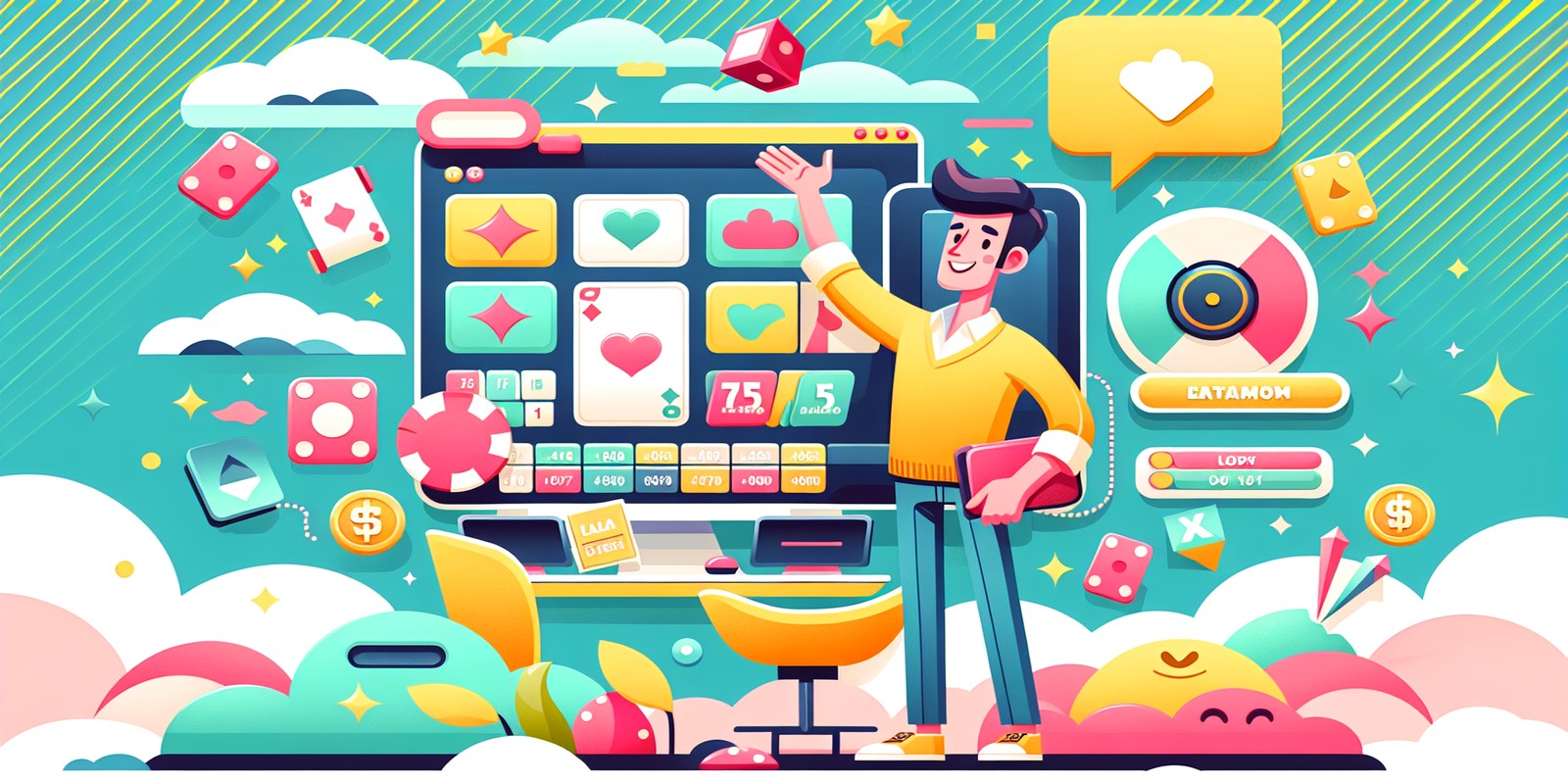 Unlock Winning Secrets: Top Slot Game Strategies in 2025 - Slot Strategy Guide for global | Forum