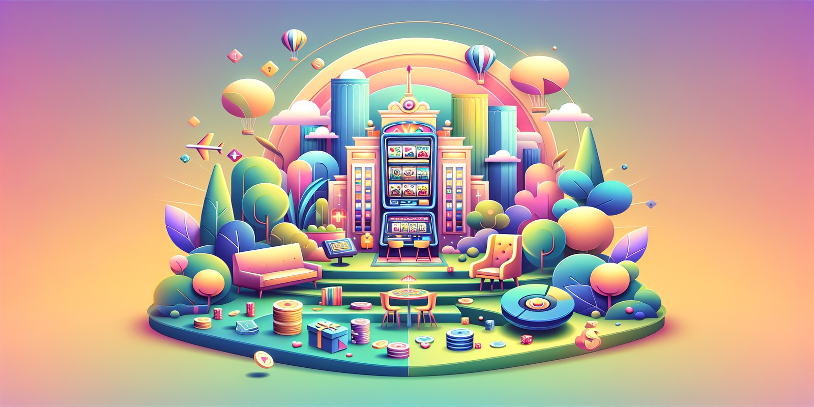 Unlocking Secrets of 'The Green Dome' Slot: Your 2025 Guide - Slot Strategy Guide for global | Forum