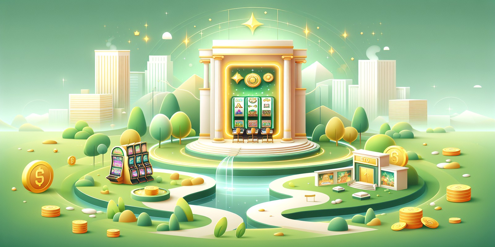 Unlocking Slot Success: Your 2025 Guide to Strategic Gameplay - Slot Strategy Guide for global | Forum