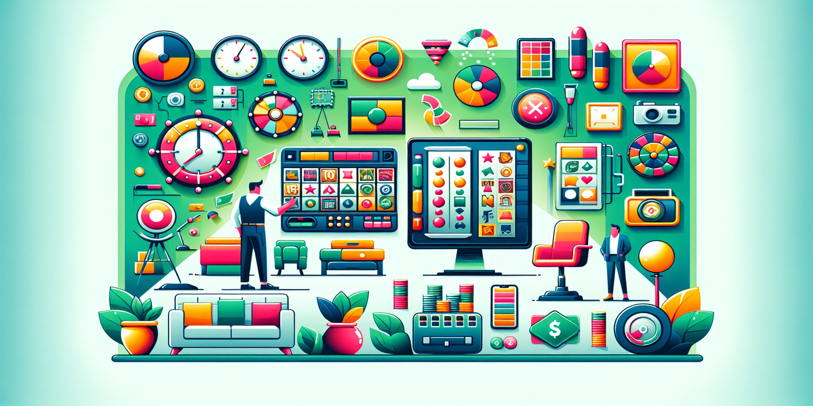 Winning Strategies for Slot Games: Unlock Your Jackpot Potential 2025 - Slot Strategy Guide for global | Forum