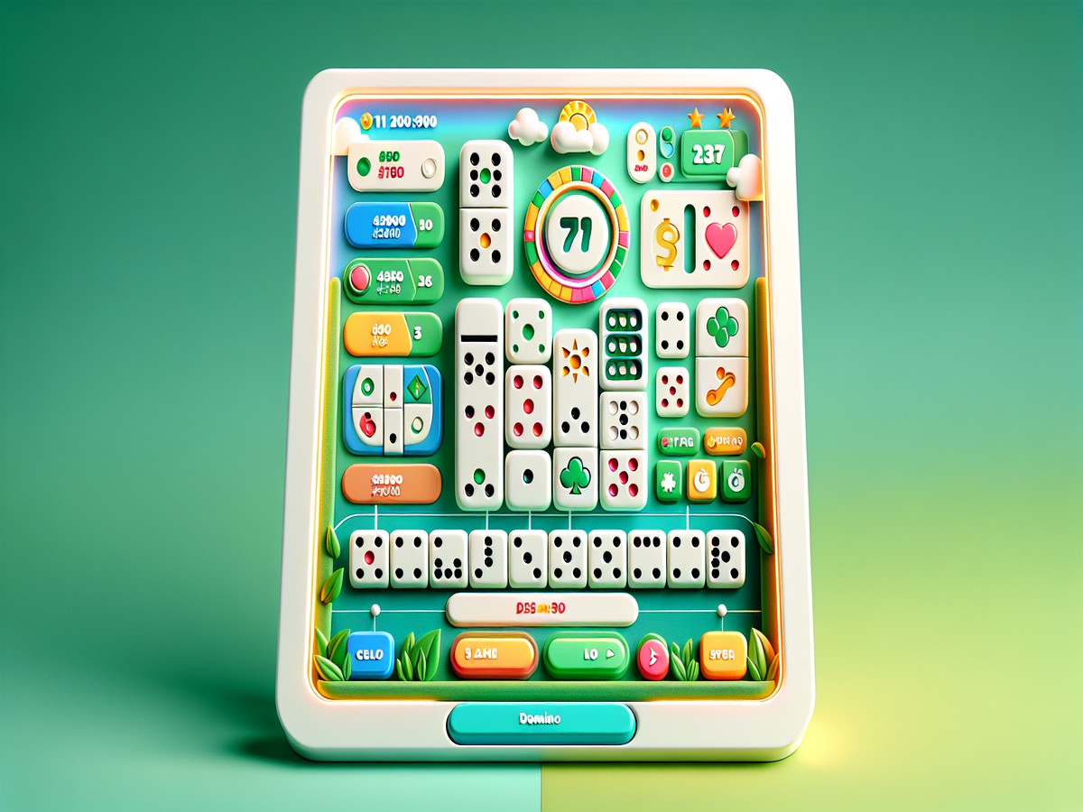 Forum Dominos Game - Join the fun with Dominos at Forum