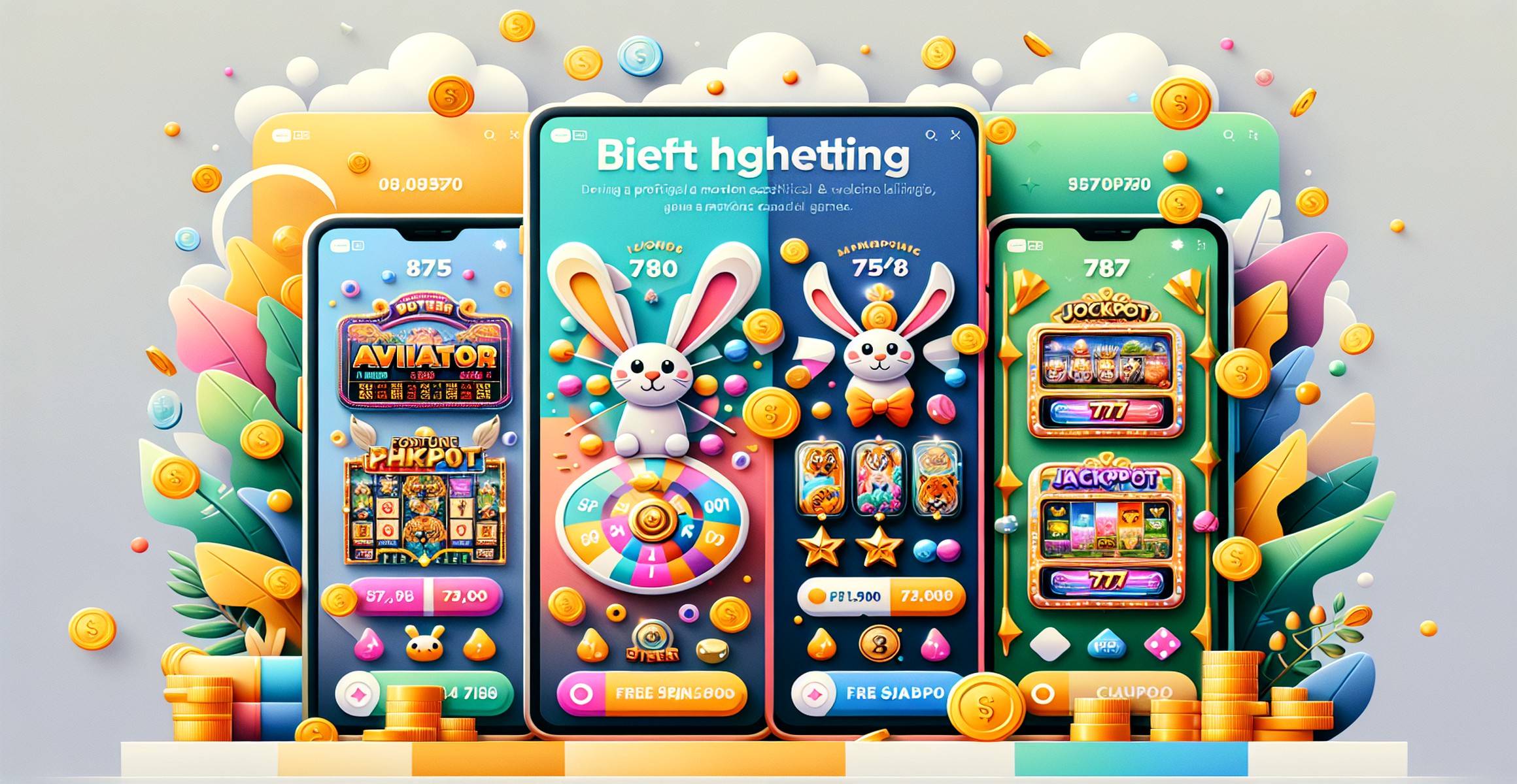 Aviator Game - Play exciting online slot game at Forum