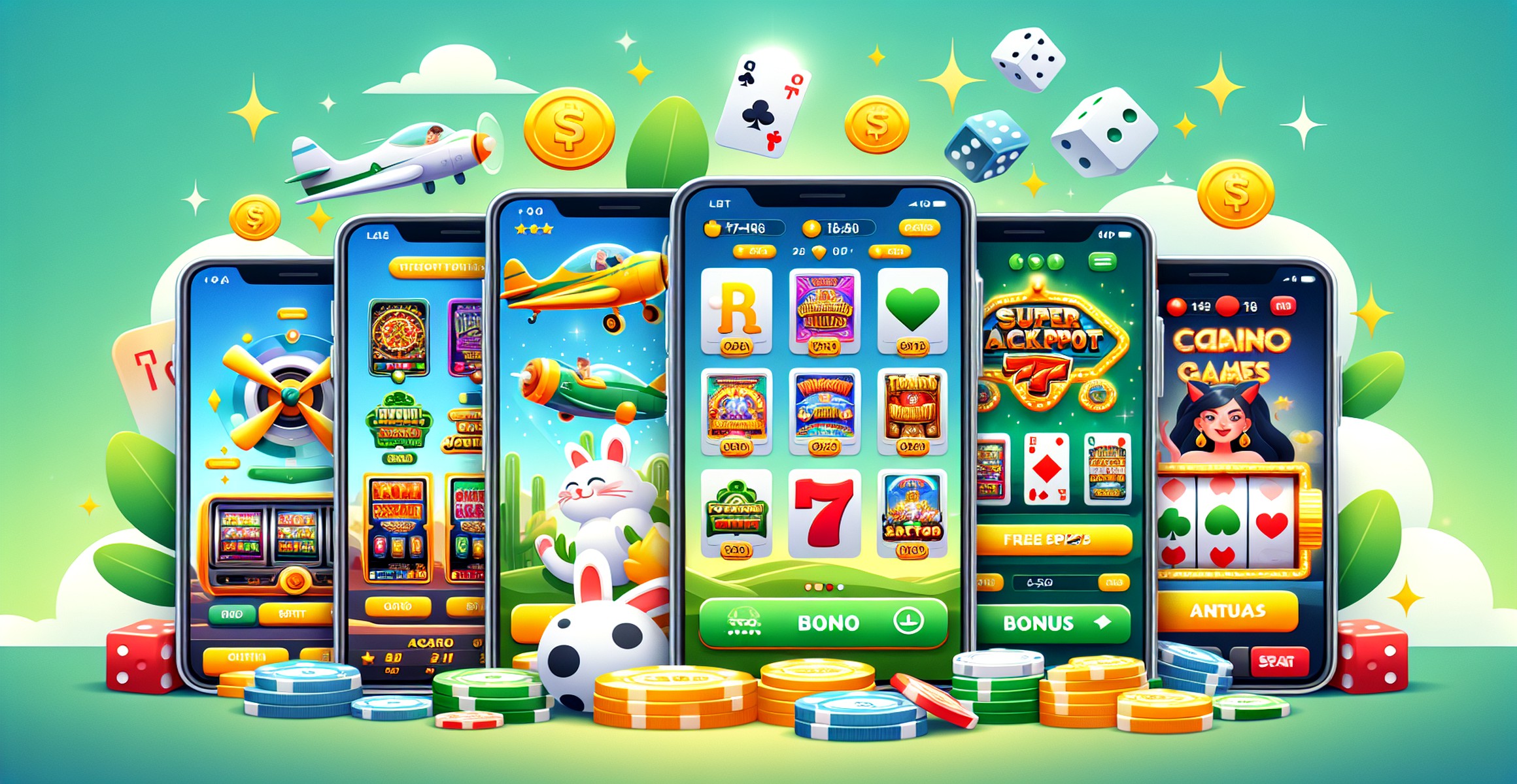 Fortune Tiger Games - Experience thrilling gameplay at Forum